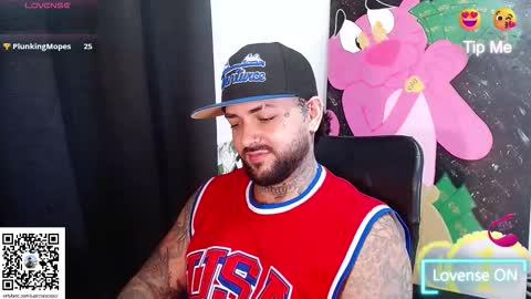 nicolas online show from 02/26/26, 03:05