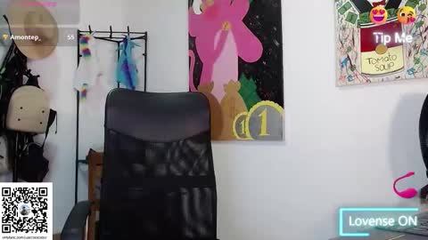 nicolas online show from 03/07/26, 09:23