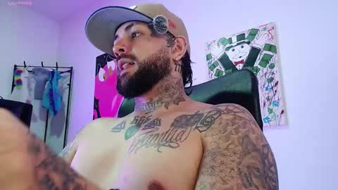 nicolas online show from 03/13/26, 03:46