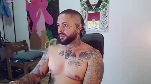 nicolas online show from 03/15/26, 03:01