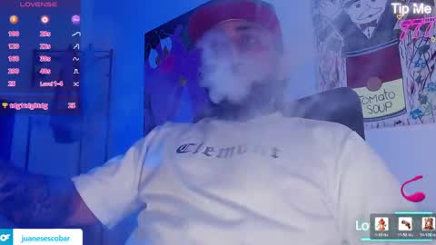 nicolas online show from 04/03/26, 03:04