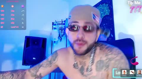 nicolas online show from 04/17/26, 03:53