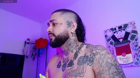 nicolas online show from 05/17/26, 03:04