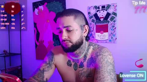 nicolas online show from 05/20/26, 04:51