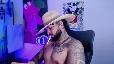 Snapshot of nicolas_torres99 chatting on 06/25/26, 05:12 nicolas online show from 06/25/26, 05:12