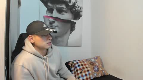 Andres online show from 12/29/24, 04:59