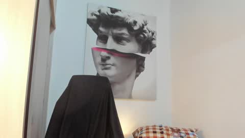 Andres online show from 01/01/25, 01:58