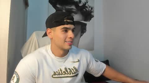 Andres online show from 03/01/25, 11:47