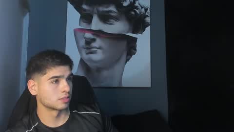 Andres online show from 09/16/25, 09:16