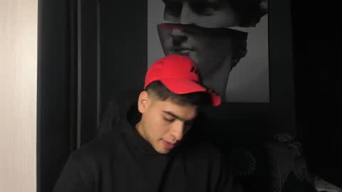 Andres online show from 10/01/25, 06:58