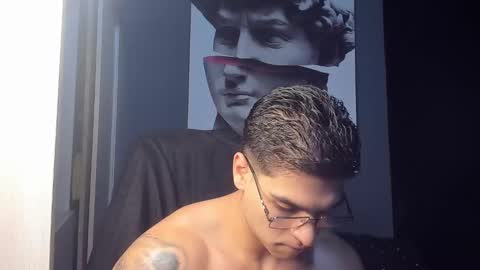 Andres online show from 10/02/25, 11:01