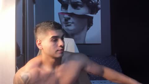 Andres online show from 02/06/26, 04:32