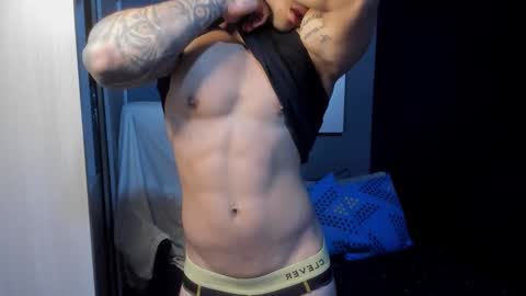 Andres online show from 03/19/26, 09:08