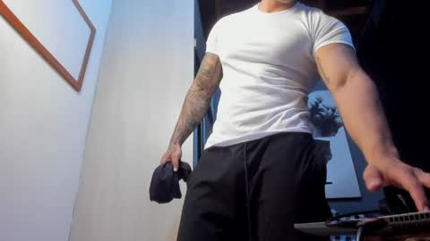 Andres online show from 04/25/26, 11:24