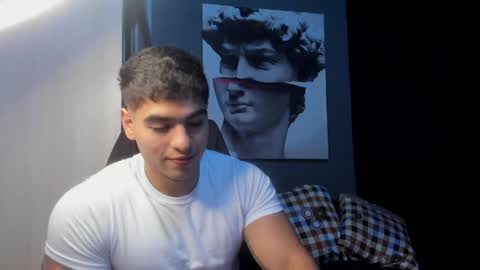 Andres online show from 04/30/26, 05:08