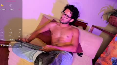 nicolasrodrii online show from 01/07/25, 04:39