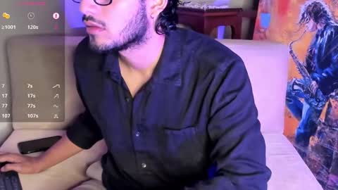 nicolasrodrii online show from 01/14/25, 10:27