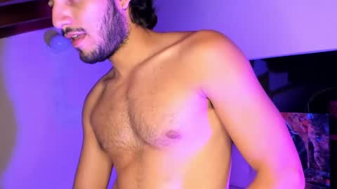 nicolasrodrii online show from 01/16/25, 02:09