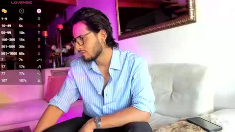 nicolasrodrii online show from 01/21/25, 10:08