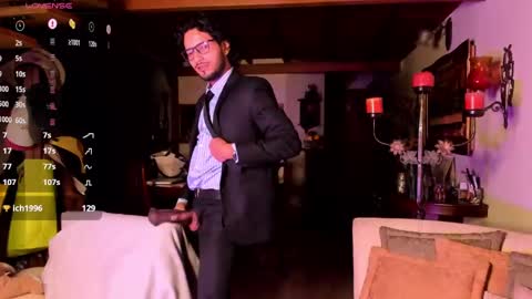 nicolasrodrii online show from 01/22/25, 01:20