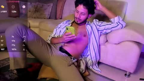 nicolasrodrii online show from 02/01/25, 10:23