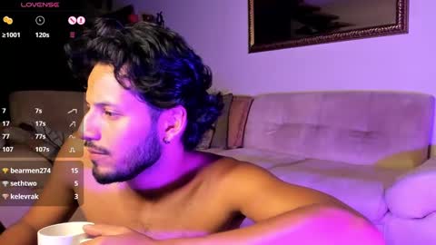 nicolasrodrii online show from 02/02/25, 04:37