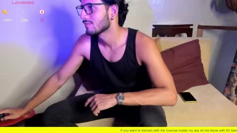 nicolasrodrii online show from 02/08/25, 01:22