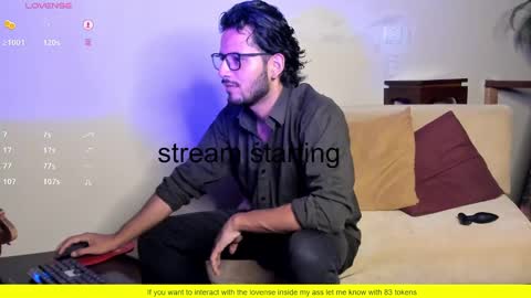 nicolasrodrii online show from 02/09/25, 11:04