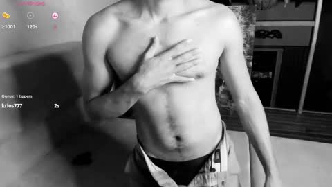 nicolasrodrii online show from 03/07/25, 12:58