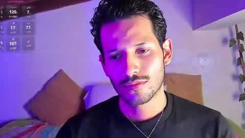 Snapshot of nicolasrodrii chatting on 07/03/26, 07:31 nicolasrodrii online show from 07/03/26, 07:31
