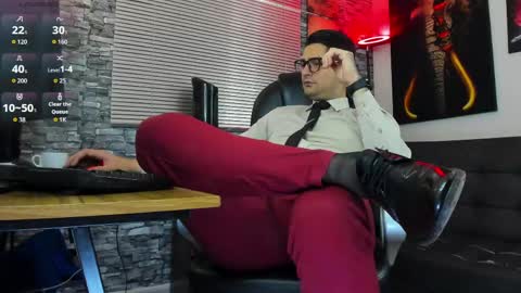 Snapshot of nicolass_fellener chatting on 06/04/26, 04:51 Nicolas Fellener online show from 06/04/26, 04:51
