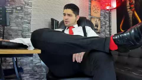 Snapshot of nicolass_fellener chatting on 06/07/26, 04:05 Nicolas Fellener online show from 06/07/26, 04:05