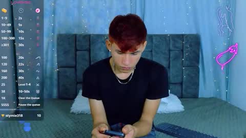 nicolastorres__ online show from 03/12/26, 10:05