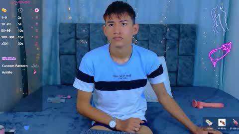 nicolastorres__ online show from 04/11/26, 04:17