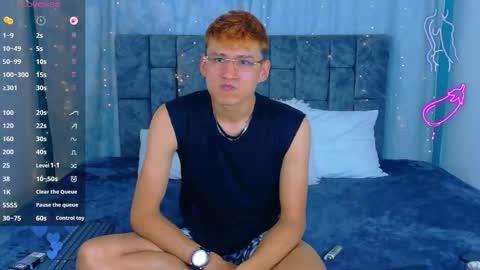 nicolastorres__ online show from 04/21/26, 02:51