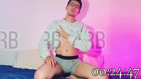 Snapshot of nicolatinboy chatting on 05/10/26, 11:32 NicoLatinBoy online show from 05/10/26, 11:32