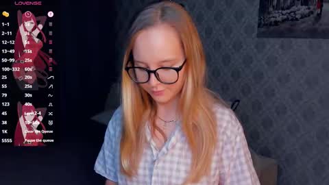 Nicoletta online show from 10/11/25, 06:39