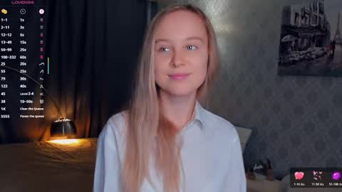 Nicoletta online show from 11/04/25, 07:13