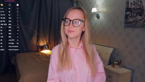 Nicoletta online show from 11/12/25, 06:08