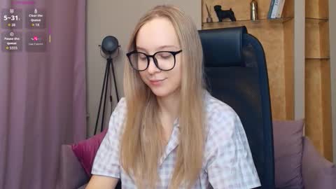 Nicoletta online show from 11/29/25, 07:06