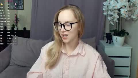 Nicoletta online show from 01/16/26, 08:02