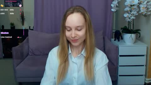 Nicoletta online show from 03/26/26, 06:46