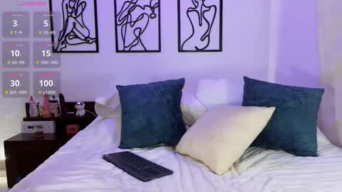 Nicole And Deam online show from 01/13/26, 02:39