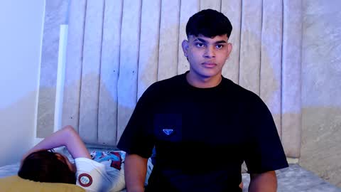 Snapshot of nicole_and_thiago chatting on 02/08/25, 07:04 nicole_and_thiago online show from 02/08/25, 07:04