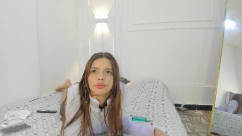 nicole_and_thiago1 online show from 03/14/26, 10:59