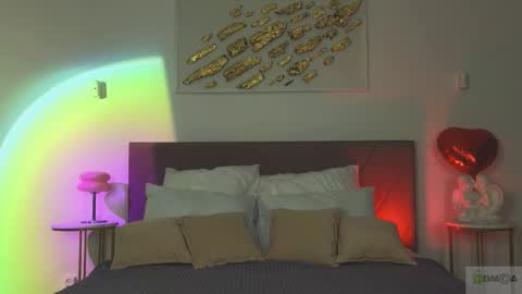 Nicole online show from 02/14/26, 09:00