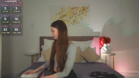 Nicole online show from 02/28/26, 08:54