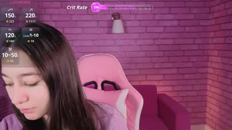 Nicole online show from 04/18/26, 01:20