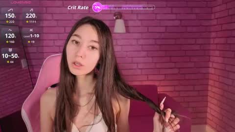 Nicole online show from 04/21/26, 05:58