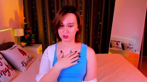 Nicole online show from 01/13/25, 09:20